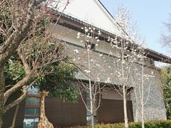 -广富林宰相府酒店·水云间
