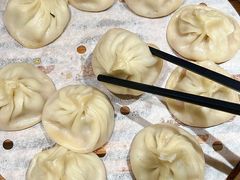 -朱新年·苏式汤团·面点(北寺塔店)