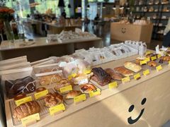-dotcom coffee古点咖啡(致真大厦店)