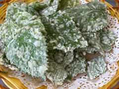 -翠茗农庄土菜馆(天目湖店)