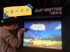 -VS SPORTS PARK运动玩乐园·团建·生日会(合生汇店)