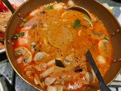 -Home Thai·泰谣(王府井apm店)