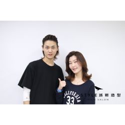 -P.STYLE 派斯造型