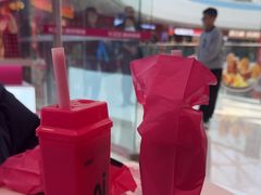 -K22.酸奶草莓(烟台芝罘店)