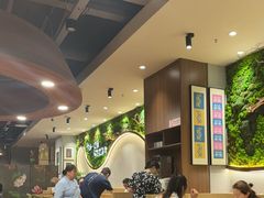 -云海肴汽锅鸡·云南小炒(曲江大悦城店)