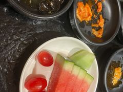 -九田家黑牛烤肉料理(石路天虹店)