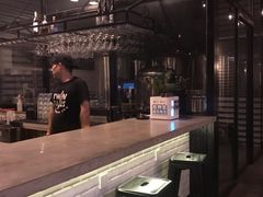 -Twin Tails Brewpub双尾精酿餐吧(八坼店)