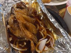 -国人川菜(李家村建东街店)
