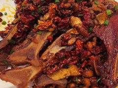 -大娘湘厨(万科金域花园店)