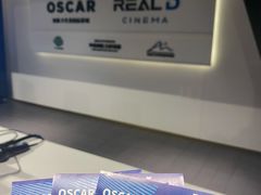 -奥斯卡升龙国际影城(RealD Cinema)