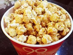 -大光明电影院(南京西路店)