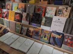 -晓风书屋(大学路店)