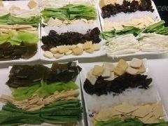 -鱼酷活鱼烤鱼(恒隆广场店)