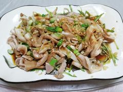 -宾朋海鲜特色美食餐厅·纯手工鲅鱼水饺(兴海路店)