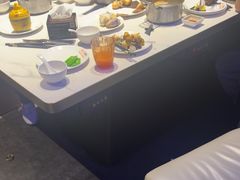 -SEA西雅图海鲜自助餐厅(海乐世界店)