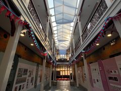 -上海交通大学董浩云航运博物馆