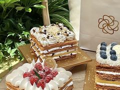 -M'CAKE(西单大悦城店)