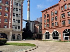 -青岛啤酒博物馆