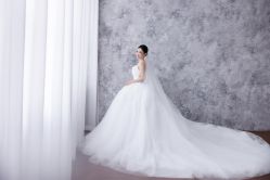-秦皇岛我和你婚纱摄影工作室
