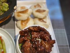 -五味堂·江浙土菜(月河特色店)