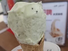 -野人先生Gelato(上海长宁龙之梦店)