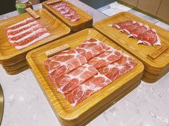 -空之介寿喜烧·和牛放题(恒隆广场店)