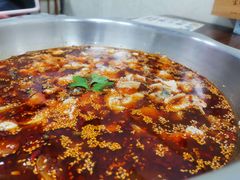 -川渔居—鱼火锅(八方汇店)