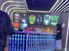 -关你鬼室大型密室逃脱(佛山创意园店)