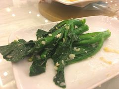 -小榄公饭店·岭南庭院餐厅(民安北路店)