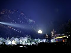 -禅宗少林·音乐大典