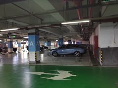 -证大大拇指广场(芳甸路店)