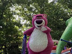 -上海迪士尼度假区