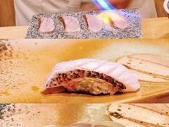 -荣一代目OMAKASE板前料理