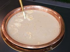 -诺敏塔拉奶茶-布里亚特包子-手把肉(锦都会店)