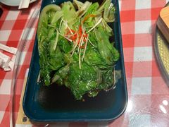 -三十六味匠猪蹄(三元桥店)