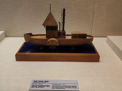 -上海中国航海博物馆