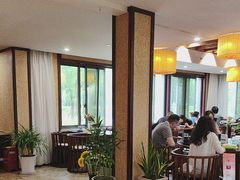 -新木器时代餐厅(太湖新天地店)
