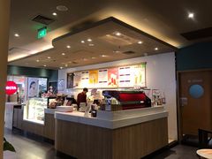 -COSTA COFFEE(水游城店)