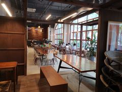 -VESH COFFEE(定西路店)