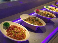 -金权道韩式自助烤肉(嘉华国际店)