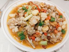 -川椒媚双椒烤鱼(鑫江东方城购物中心店)