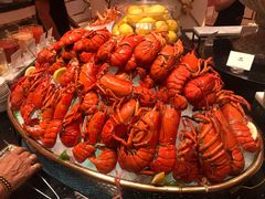 -咖啡苑 - 蔚藍夏日限定主题(永利皇宫店)