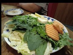 -东镇老火锅(高新区店)