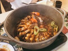 -刘姐啤酒鱼民族演艺餐厅(西街总店)