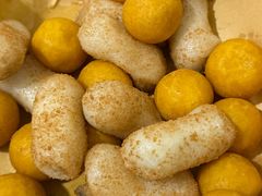 -即墨老公社·海肠捞饭大王(古城店)