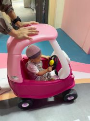 -动力星球家庭亲子游乐中心