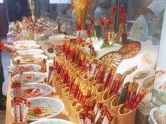 -鸽子窝(宋庄店)