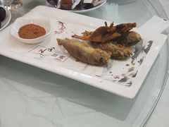 -鼎好家常菜(天桥店)