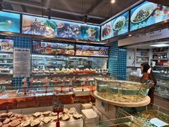 -南海底小海鲜·湘菜(鲁巷吴家湾店)