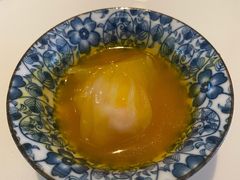 -五号茶居·新派粤菜·岭南五号酒店(沿江中路店)